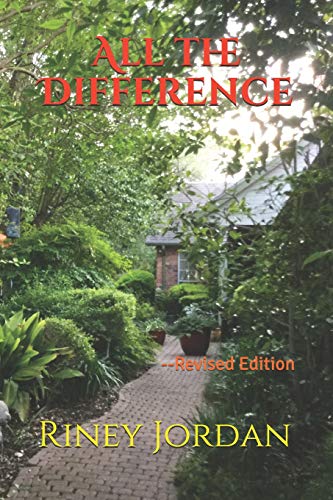 Beispielbild fr All the Difference -- Revised zum Verkauf von ThriftBooks-Dallas