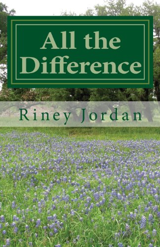 Stock image for All the Difference for sale by Better World Books