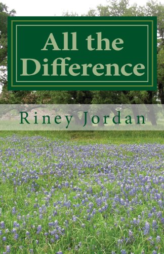 Stock image for All the Difference for sale by Gulf Coast Books