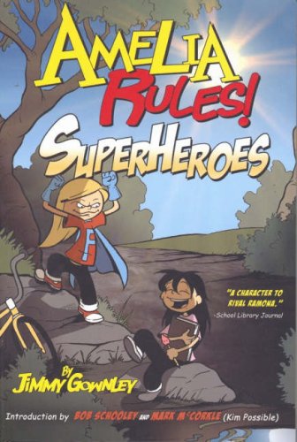 Imagen de archivo de Superheroes a la venta por Better World Books