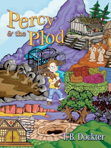 Stock image for Percy and the Plod for sale by ThriftBooks-Dallas