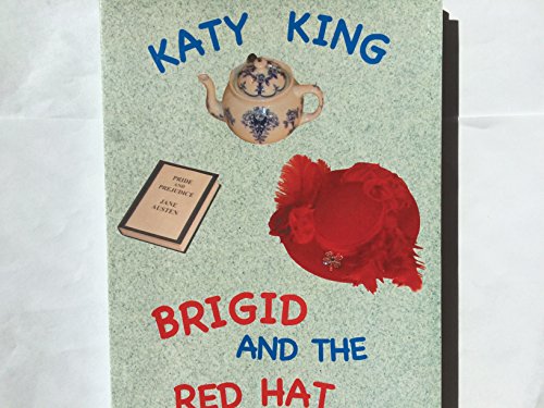 Imagen de archivo de Brigid and the Red Hat Rebellion a la venta por HPB-Emerald
