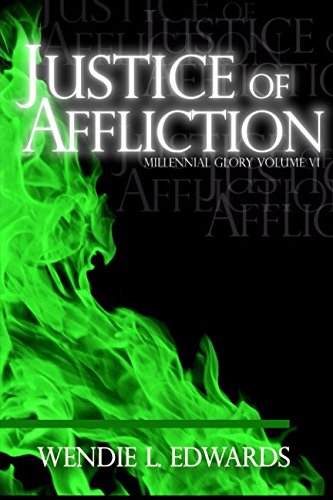 Stock image for Justice of Affliction (Millennial Glory) for sale by Gulf Coast Books