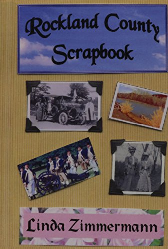 9780971232655: Rockland County Scrapbook