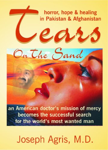 Imagen de archivo de Tears on the Sand a la venta por Better World Books