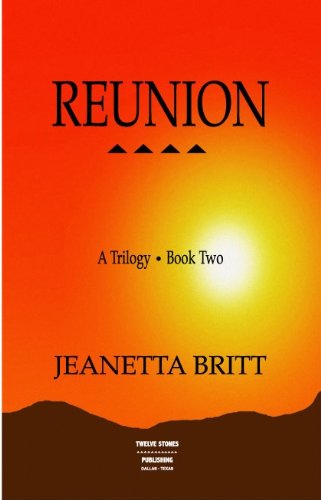 Stock image for Reunion (A Triology) for sale by HPB Inc.