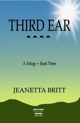 Beispielbild fr Third Ear (A Triology) zum Verkauf von Half Price Books Inc.