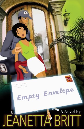 9780971236356: Empty Envelope