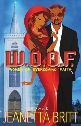 9780971236387: W.O.O.F. (Women of Overcoming Faith)