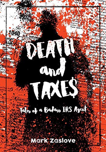 Stock image for Death and Taxes for sale by HPB-Red
