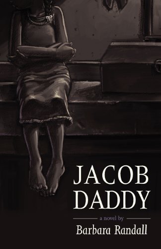 Jacob Daddy (9780971238336) by Randall, Barbara