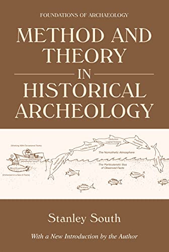 9780971242739: Method and Theory in Historical Archeology