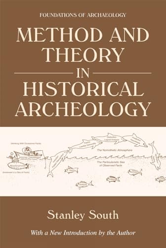 Stock image for Method and Theory in Historical Archeology (Foundations of Archaeology) for sale by GF Books, Inc.