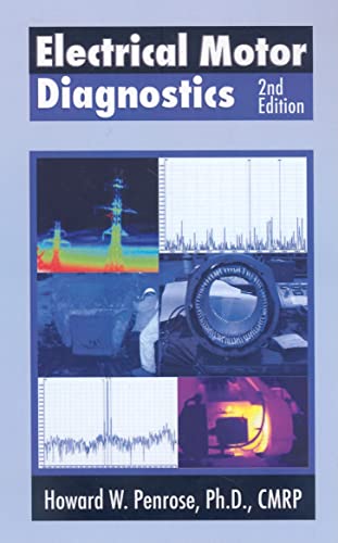 9780971245075: Electrical Motor Diagnostics