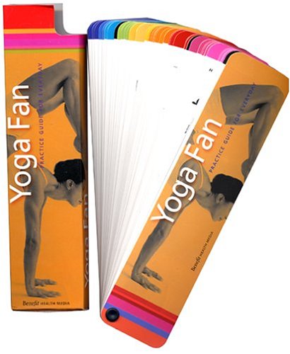Imagen de archivo de Yoga Fan: Practice Guide For Everday a la venta por SecondSale