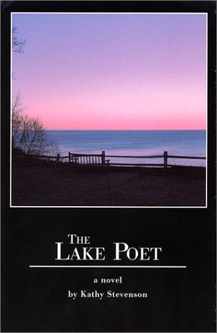 Beispielbild fr The Lake Poet zum Verkauf von Better World Books