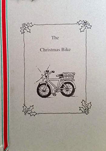 9780971248403: The Christmas Bike
