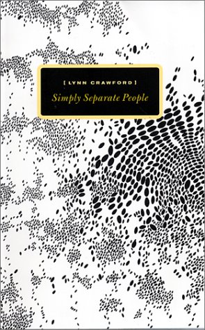9780971248502: Simply Separate People (Black Square Editions Series)