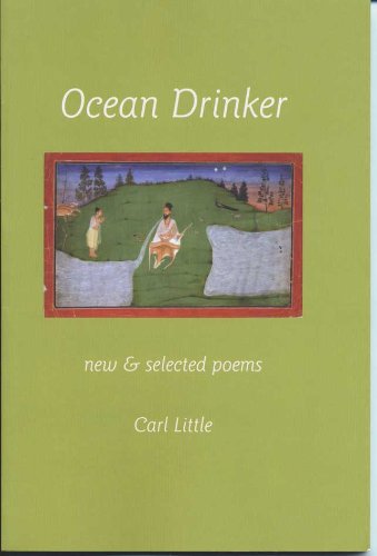 Stock image for Ocean Drinker, New and Selected Poems for sale by Better World Books