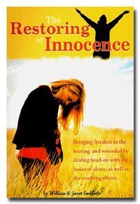 Imagen de archivo de The Restoring of Innocence a la venta por SecondSale