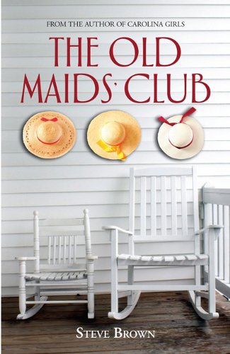 Imagen de archivo de The Old Maids' Club a la venta por Better World Books
