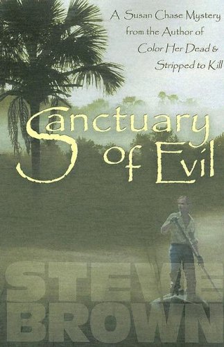 Beispielbild fr Sanctuary of Evil zum Verkauf von Once Upon A Time Books