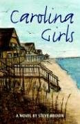 Stock image for Carolina Girls for sale by Gulf Coast Books