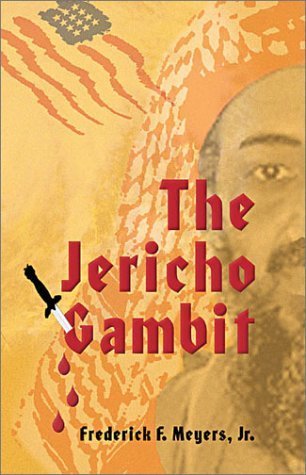 Beispielbild fr The Jericho Gambit zum Verkauf von HPB-Diamond