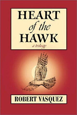 Stock image for Heart of the Hawk for sale by Half Price Books Inc.