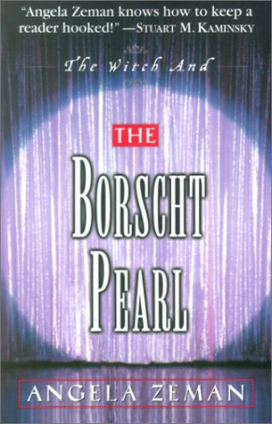 9780971253810: The Witch and the Borscht Pearl