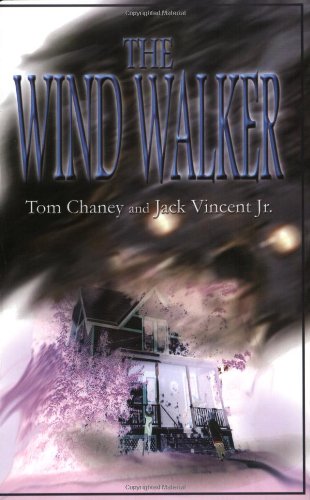 Stock image for Wind Walker for sale by ThriftBooks-Dallas