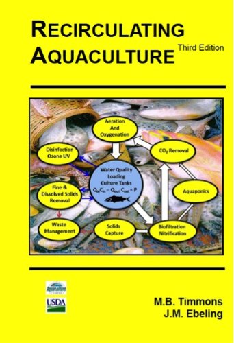 9780971264656: Recirculating Aquaculture, 3rd Edition