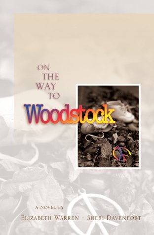 Stock image for On the Way to Woodstock for sale by Bookmans