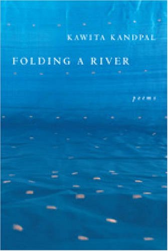 Imagen de archivo de Folding a River a la venta por Bookmonger.Ltd
