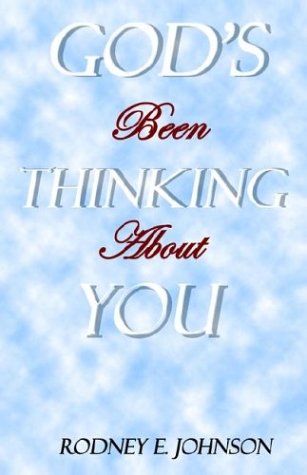 Stock image for Gods Been Thinking About You for sale by Ebooksweb