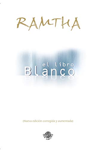 Beispielbild fr El Libro Blanco (Spanish Edition) zum Verkauf von GoldenWavesOfBooks