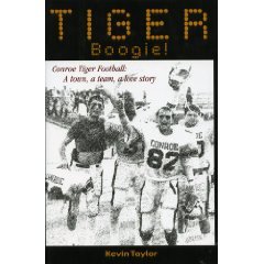 Imagen de archivo de Tiger Boogie a la venta por Half Price Books Inc.