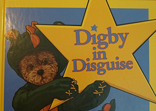 Imagen de archivo de Digby in Disguise (Digby in Disguise, 1) a la venta por Wonder Book