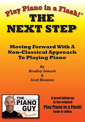 9780971286139: Play Piano in a Flash: The Next Step