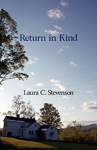 Stock image for Return in Kind for sale by Redbrick Books