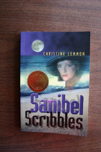 Sanibel Scribbles - Signed By Author