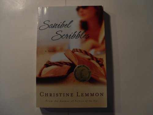 Sanibel Scribbles - Signed By Author