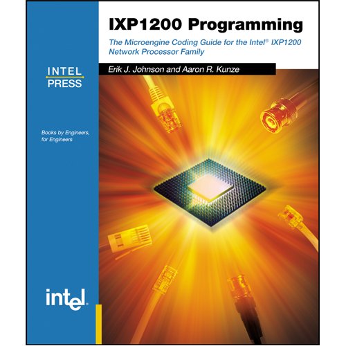 9780971288782: IXP1200 Programming