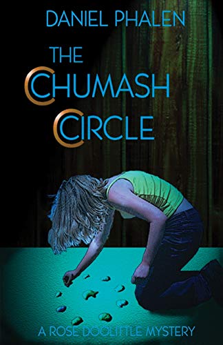 Stock image for The Chumash Circle for sale by THE SAINT BOOKSTORE