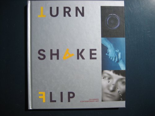 Imagen de archivo de Turn Shake Flip a la venta por SecondSale