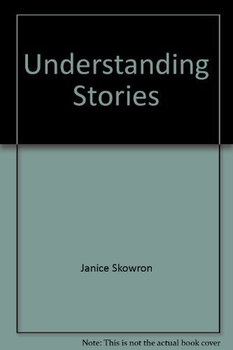 Stock image for Understanding Stories for sale by HPB-Red