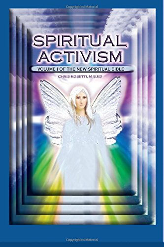 Stock image for Spiritual Activism: The New Spiritual Bible for sale by Phatpocket Limited
