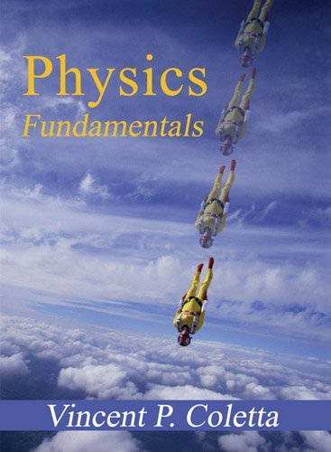 Imagen de archivo de Physics Fundamentals a la venta por BooksRun