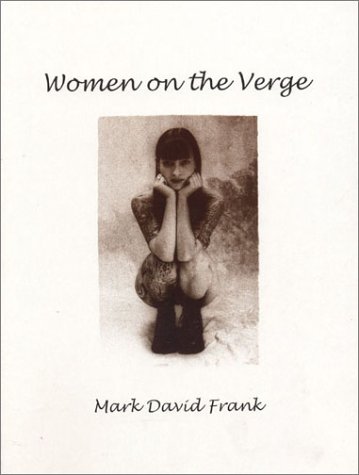 Beispielbild fr Women on the Verge zum Verkauf von Books From California