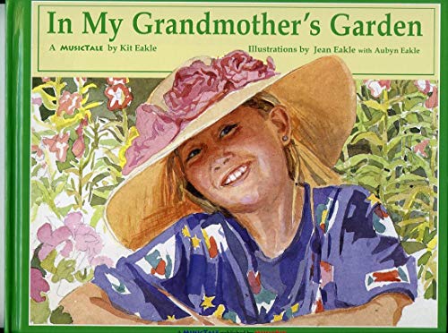Stock image for In My Grandmother's Garden for sale by Better World Books